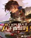 KPL路人王从签到开始