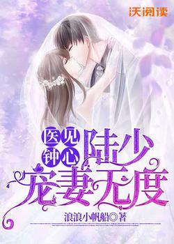 医见钟心：陆少宠妻无度