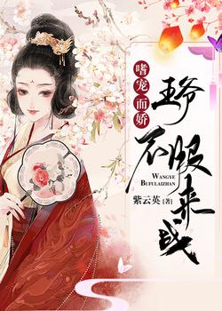 嗜宠而娇，王爷不服来战