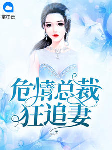 危情总裁狂追妻