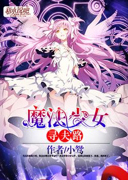 魔法少女寻夫路