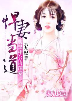 悍妻当道：腹黑相公请纳妾