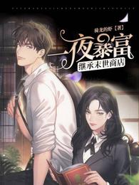 一夜暴富：继承末世商店