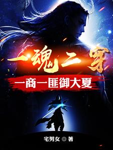 魂穿匪商，乱世谋权御大夏