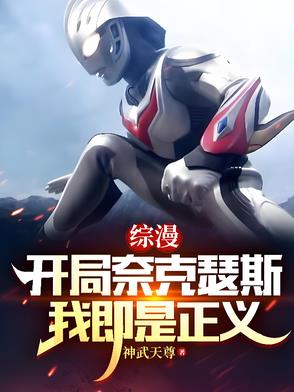 综漫：开局奈克瑟斯，我即是正义