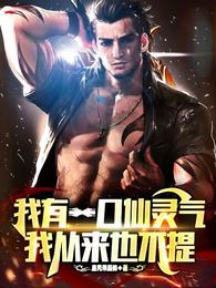 我有一口仙灵气，我从来也不提