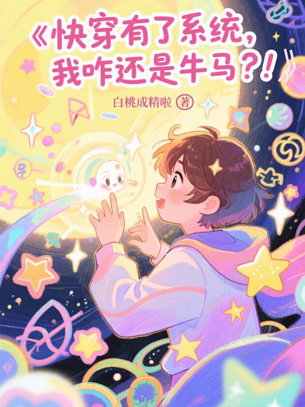 快穿有了系统，我咋还是牛马？！