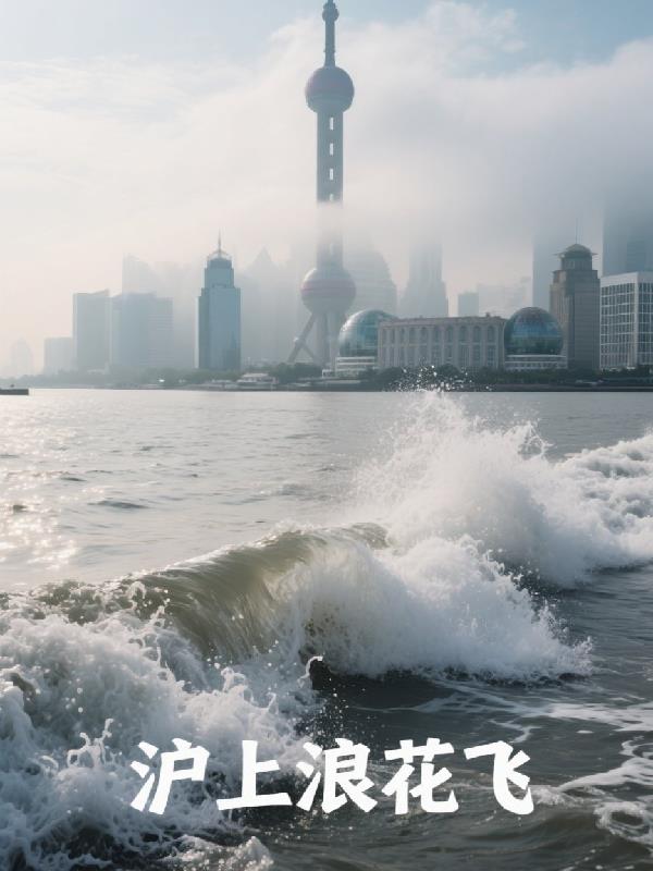 沪上浪花飞