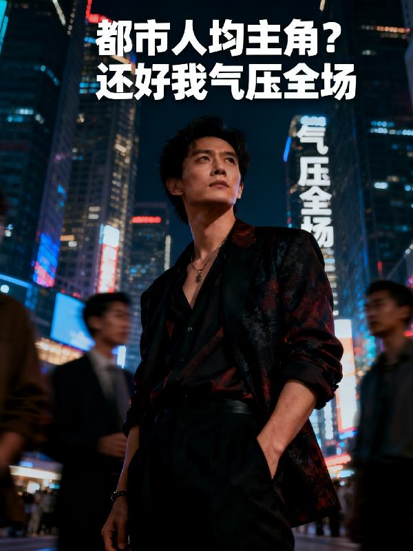 都市人均主角？还好我气压全场！