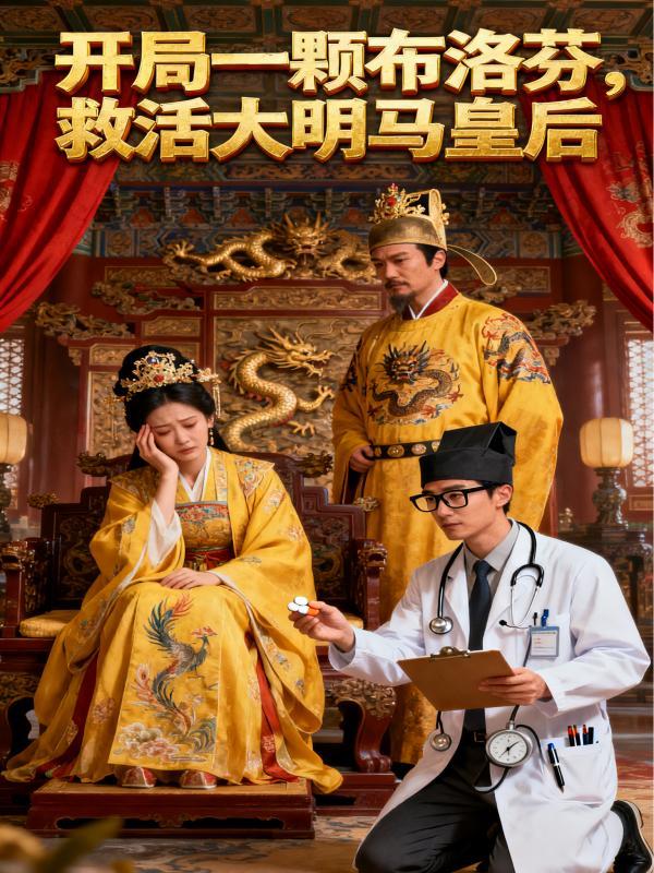 开局一颗布洛芬，救活大明马皇后