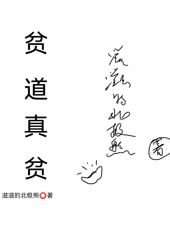 贫道真贫