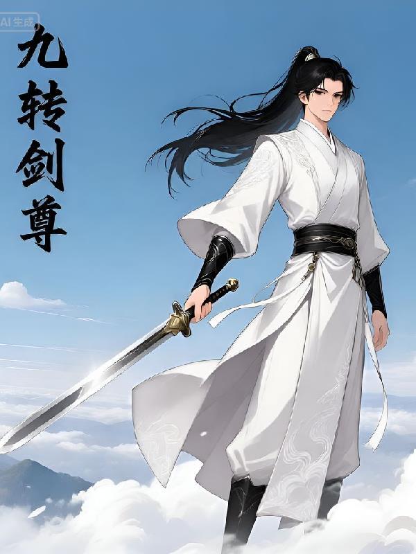 九转剑尊，血脉剑骨