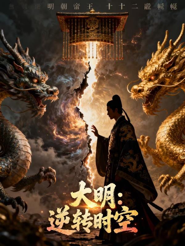 大明：逆转时空