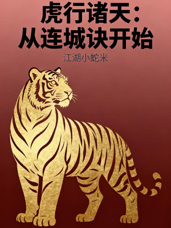 虎行诸天：从连城诀开始