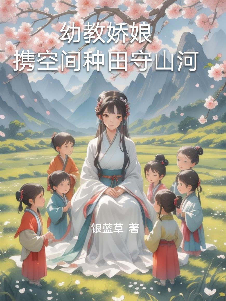 幼教娇娘：携空间种田守山河