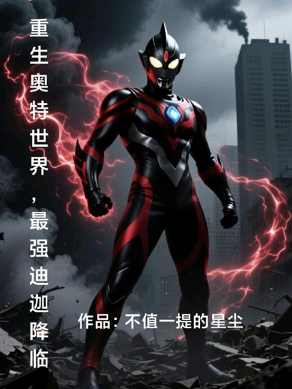 重生奥特世界，最强迪迦降临