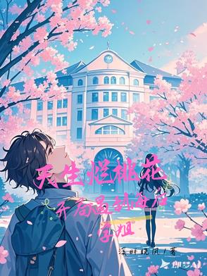 不是，海后学姐怎么对我一往情深