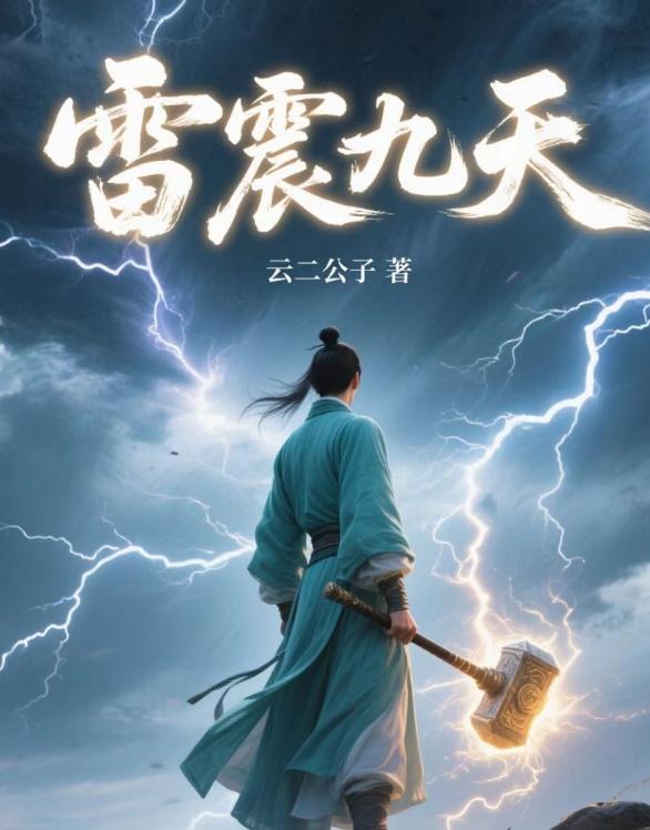 雷震九天
