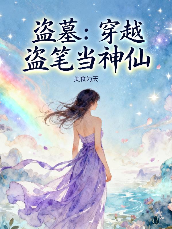 盗墓：穿越盗笔当神仙