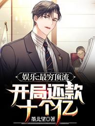 娱乐：最穷顶流，开局还款十个亿