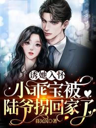 诱她入怀！小乖宝被陆爷拐回家了