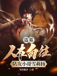 盗墓：人在向往，队友小哥雪莉扬