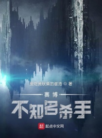 赛博不知名杀手