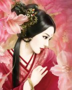 画家”烟头&amp;quot;坍塌的世界