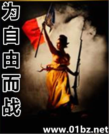 为自由而战