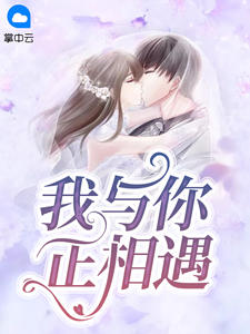 我与你正相遇