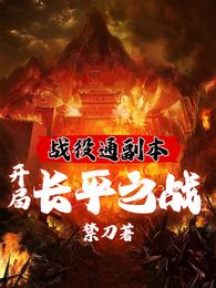 战役通副本，开局长平之战