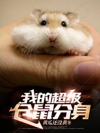 我的超级仓鼠分身