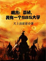 明末：崇祯，我有一个985大学