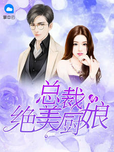 总裁的绝美厨娘